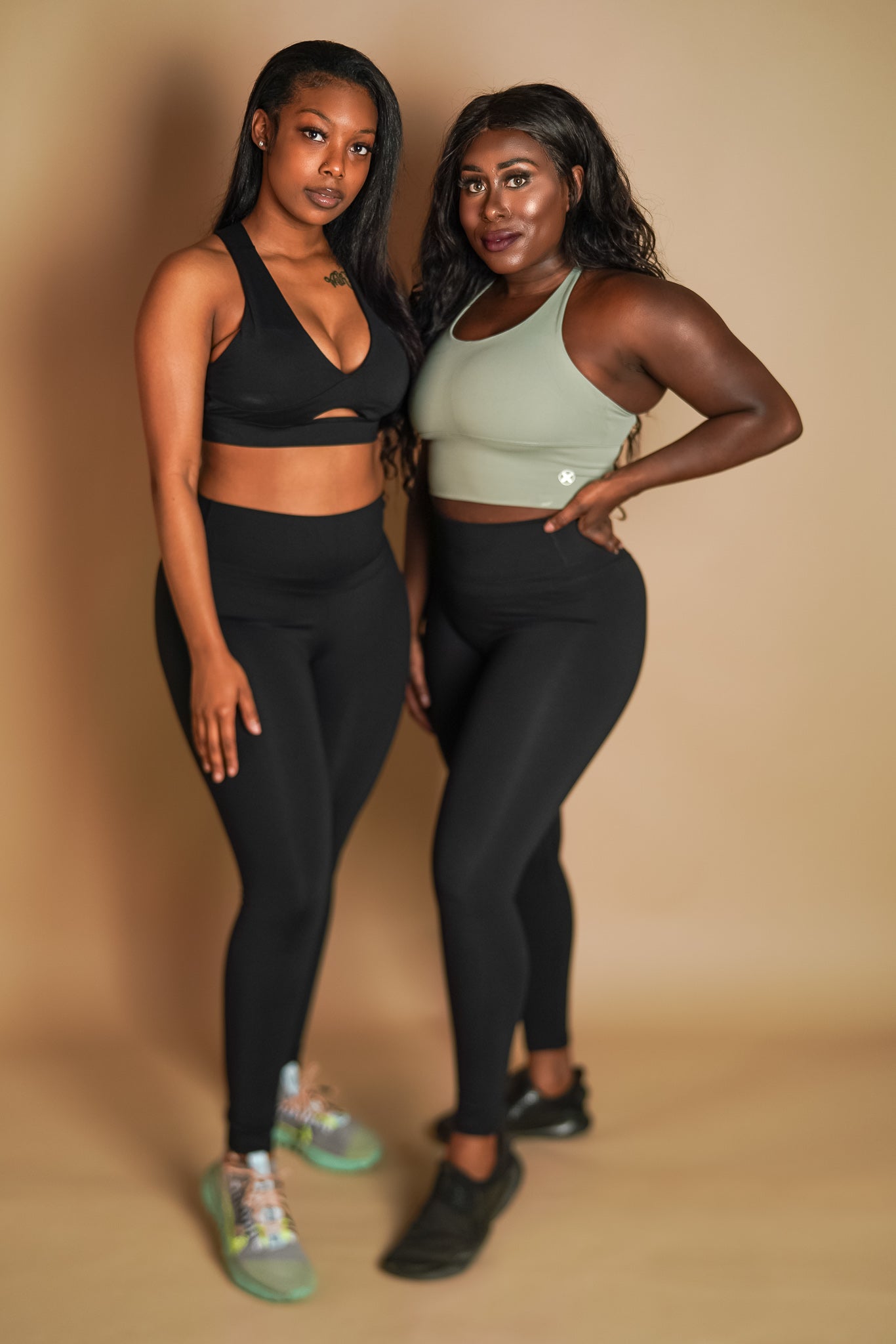 Everyday Leggings