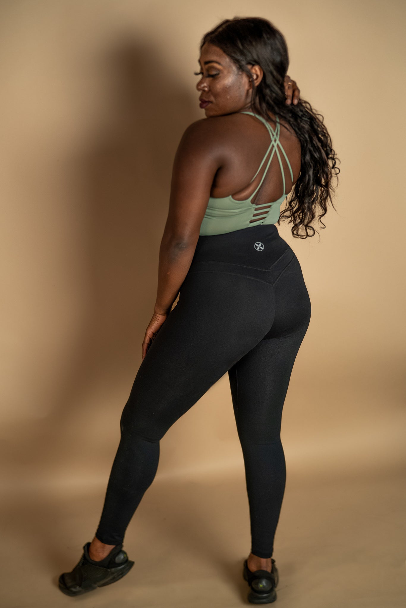Everyday Leggings